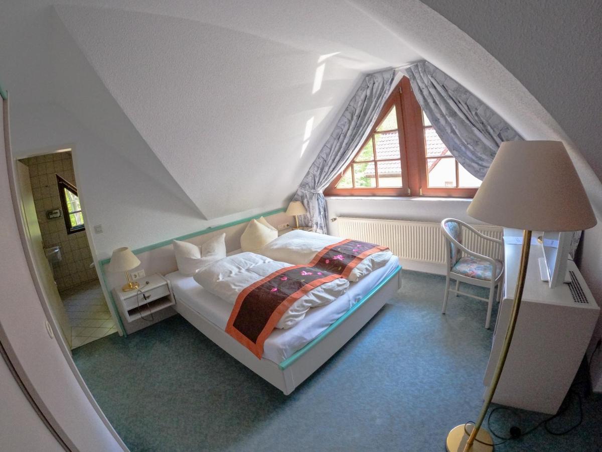 Hotel Diana Schonwalde-Glien Zewnętrze zdjęcie