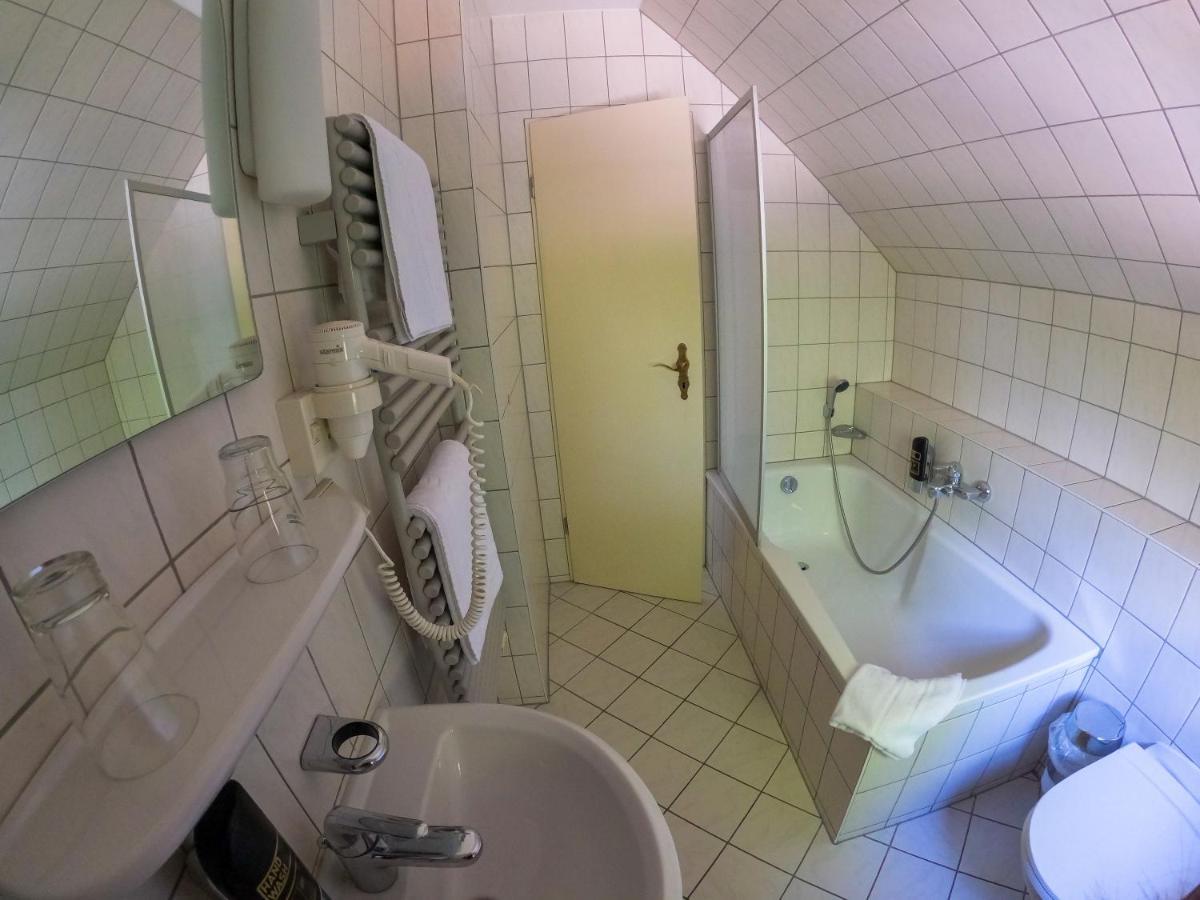 Hotel Diana Schonwalde-Glien Zewnętrze zdjęcie