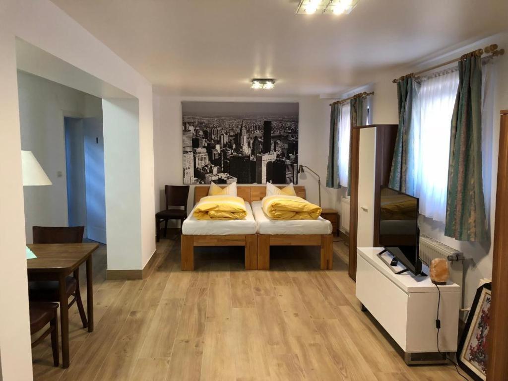 Hotel Diana Schonwalde-Glien Zewnętrze zdjęcie